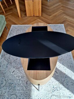 Konferencny stolik - 4