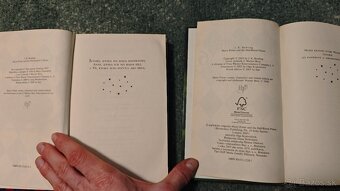 Harry Potter 1,6 - 4