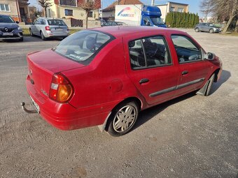 Renault Thalia 1.4 - 4