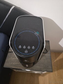 Varon - kyslíkový koncentrátor - 4