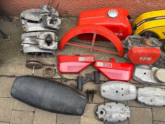 Diely čz 477,476,487,488,471,472 634 - 4