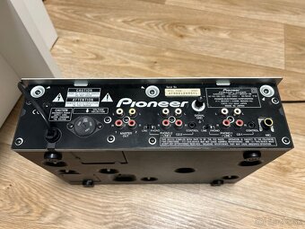 Pioneer DJM 300-S - 4