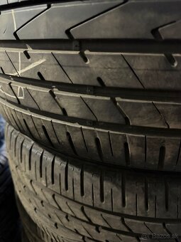 Letné Pneumatiky - 4
