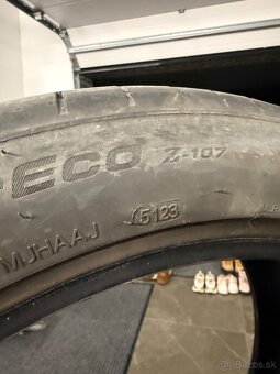 235/45 R18 GOODRIDE letné pneu - 4