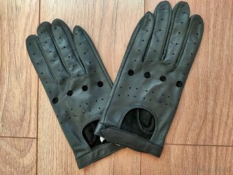 Pánske opasky,nohavice,montérky,rukavice,ponožky - 4