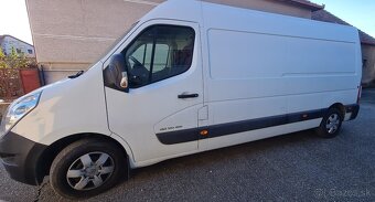 Renault Master - 4