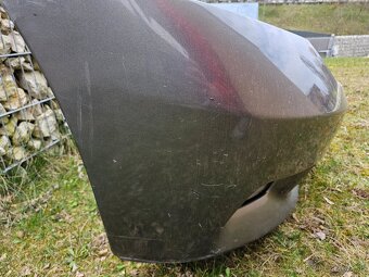 Predam naraznik Dodge Ram 1500 rv 2012 sport - 4