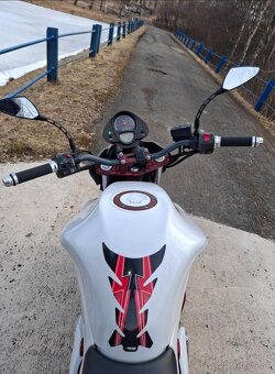 Kawasaki er6n 2007 - 4