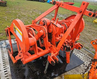 Rylovací stroj TORTELLA - 4