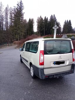Citroen jumpy - 4