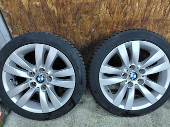 BMW R17 + HANKOOK PNEU - 4