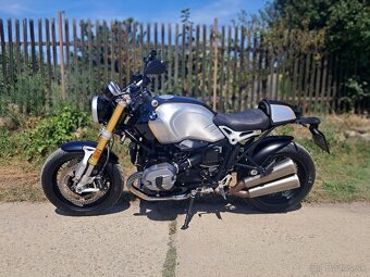 Bmw R Nine T abs - 4