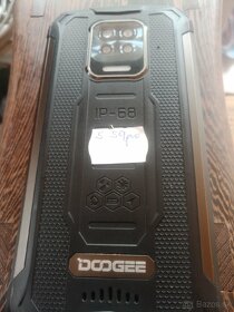 Smartphone DOOGEE S59pro - 4