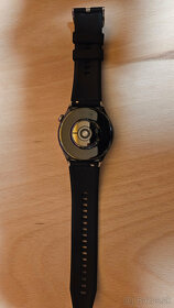 Huawei Watch GT 3 PRO Titanium 46mm - 4