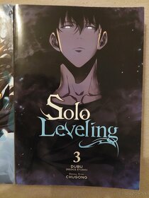 Solo Leveling - 4