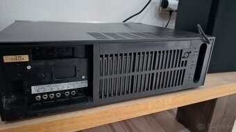Reciever Telefunken - 4