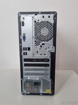 Herné PC Ryzen 5 3600, RAM 32GB, RTX4060 - 4