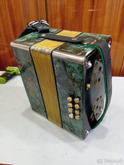 Hohner- - 4