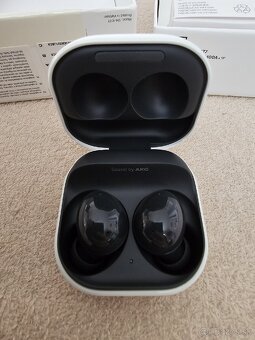 Slúchadlá galaxy Buds2 - 4
