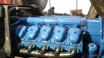 Tatra 815 T2 S3,12t,s TP, - 4