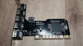 PCI karta - 4