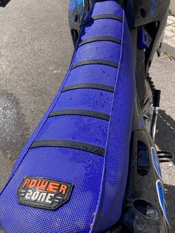 Cross 250 - 4