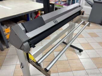 Rezaci ploter Graphtec CE6000/120cm - 4