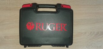 Ruger Mark IV 22/45 Lite 43926 kal. .22LR - 4