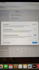 MacBook Air 13,3" M1 2020 8/500 Silver - 4