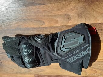 motorukavice FIVE SPORT WATERPROOF V2 - 4