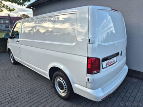 Volkswagen Transporter T6.1 2,0TDI 110kW L2 -DPH--PRODÁNO- - 4