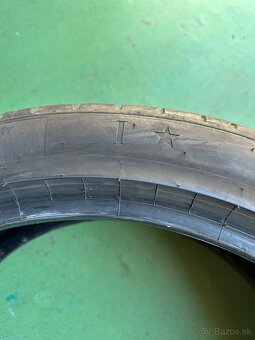 275/40 R22 107 Y XL PIRELLI P ZERO PZ4 PNCS - 4