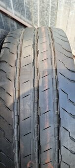 letné pneumatiky Continental 215/65R16C - 4