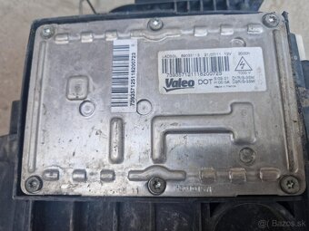 Bixenony Passat b6 - 4
