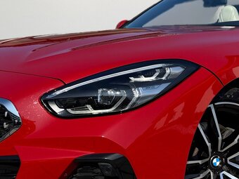 BMW Z4 M Sport A/T - 4