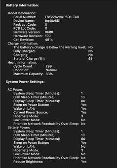 MacBook Pro 2021 (14-inch, M1, 512 GB) - 4