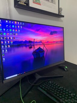 Samsung 4k monitor - 4