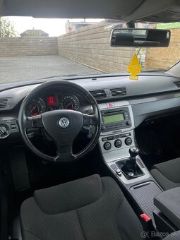 Passat - 4