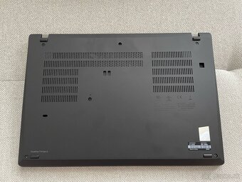 Thinkpad T14 gen 2 AMD Ryzen 5 PRO 5650U - 4