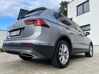 Tiguan Allspace 7miestne - 4