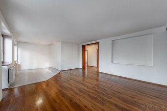 4 izbový byt s bezbarierovým prístupom a garážou, Košice - A - 4