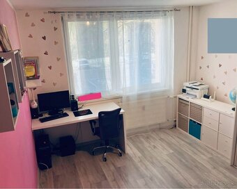 3 izbový byt s balkónom v Senici - 4