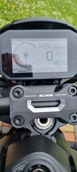 HONDA CB1000 R - 4