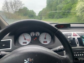 Predám vymením Peugot 307 diesel ‼️🚀 - 4