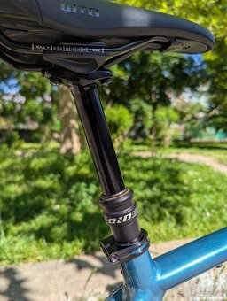 Predam gravel Ghost Road Rage Essential - M - 4