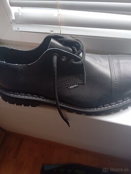 Original steel boty - 4