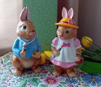 Vileroy&Boch Bunny Tales - 4