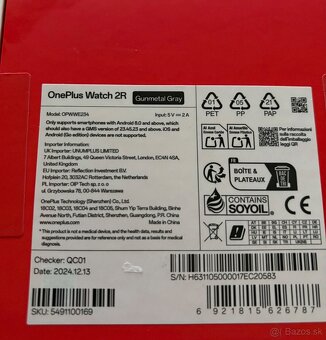 oneplus watch 2r - 4