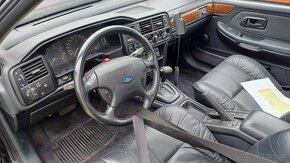 Ford Scorpio 2.9i - 4