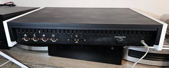 TESLA HIGH FIDELITY STEREO 2x20W - 4